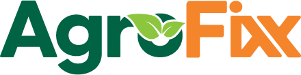 Logo Agrofix