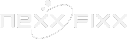 NexxFixx logo